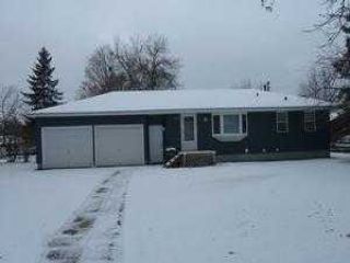 Foreclosed Home - 10488 6TH ST NE, 55434