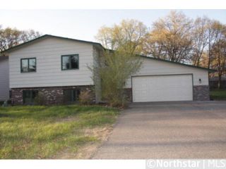 Foreclosed Home - 93 103RD AVE NE, 55434