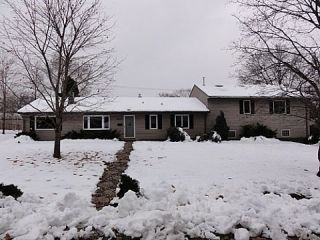 Foreclosed Home - 6433 SHERWOOD AVE, 55435