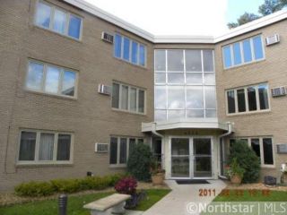 Foreclosed Home - 4370 BROOKSIDE CT APT 314, 55436
