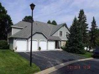 Foreclosed Home - 6970 LANGFORD CT, 55436