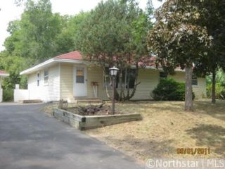 Foreclosed Home - 10816 STANLEY AVE S, 55437