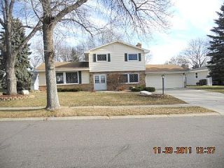 Foreclosed Home - List 100217795
