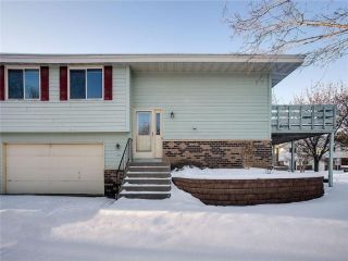 Foreclosed Home - List 100516109