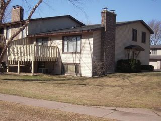 Foreclosed Home - 5401 HYLAND COURTS DR, 55437