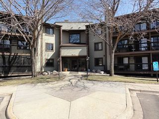 Foreclosed Home - 7301 W 101ST ST APT 200, 55438