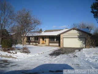 Foreclosed Home - 8424 W 104TH ST, 55438