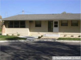 Foreclosed Home - 11335 12TH AVE N APT 8, 55441
