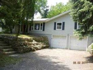 Foreclosed Home - List 100093998