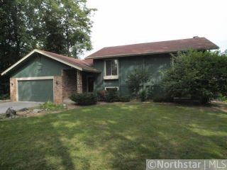 Foreclosed Home - 10530 33RD AVE N, 55441