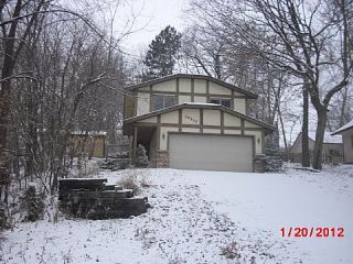 Foreclosed Home - List 100236054