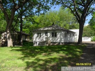 Foreclosed Home - 2355 JONQUIL LN N, 55441