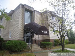 Foreclosed Home - 10840 ROCKFORD RD APT 203, 55442