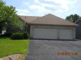 Foreclosed Home - List 100215680