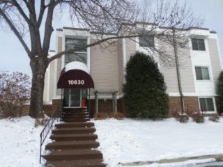 Foreclosed Home - 10630 Rockford Rd Apt 106, 55442