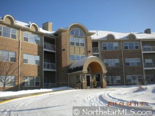 Foreclosed Home - 3800 85TH AVE N APT 114, 55443
