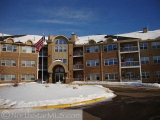 Foreclosed Home - 3800 85TH AVE N APT 307, 55443