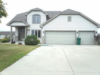 Foreclosed Home - 10053 FALLGOLD PKWY N, 55443