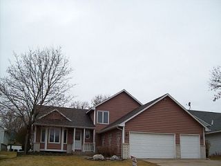 Foreclosed Home - 9169 BARRINGTON TER, 55443