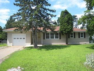 Foreclosed Home - 7709 DALEVIEW DR, 55443