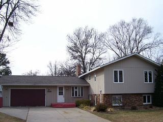 Foreclosed Home - 7809 UNITY AVE N, 55443