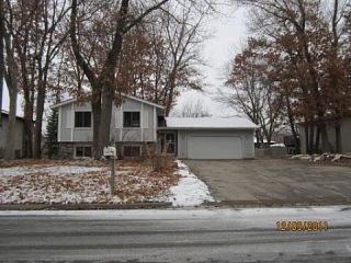 Foreclosed Home - 7932 JUNE AVE N, 55443