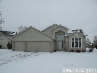 Foreclosed Home - List 100221463