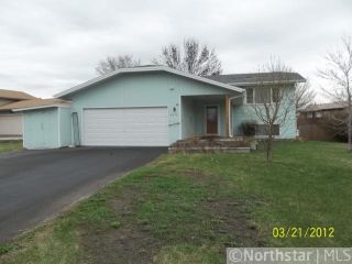 Foreclosed Home - List 100278834