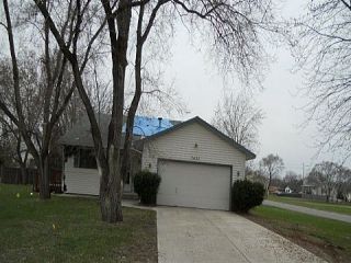 Foreclosed Home - 7433 GIRARD AVE N, 55444