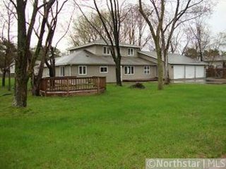 Foreclosed Home - 1039 74 1/2 AVE N, 55444