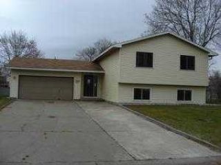 Foreclosed Home - List 100082077