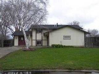 Foreclosed Home - List 100094168