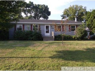 Foreclosed Home - 1108 82ND AVE N, 55444