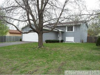 Foreclosed Home - 1516 80TH AVE N, 55444