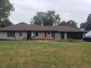 Foreclosed Home - 601 83RD AVE N, 55444