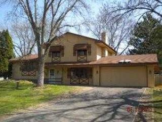 Foreclosed Home - List 100052048