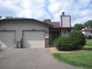 Foreclosed Home - 8687 MAPLEBROOK PKWY N, 55445