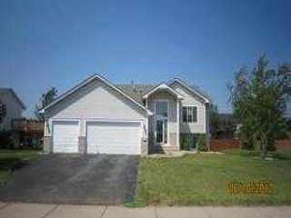 Foreclosed Home - List 100322744