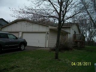 Foreclosed Home - 14055 36TH AVE N, 55447
