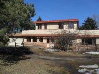 Foreclosed Home - 1720 ITHACA LN N, 55447