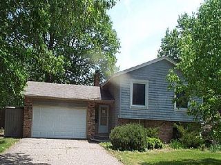 Foreclosed Home - 2910 BROCKTON LN N, 55447