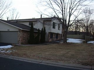 Foreclosed Home - 1915 LANEWOOD LN N, 55447