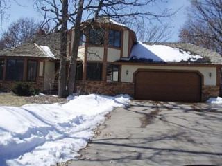 Foreclosed Home - 11888 EVERGREEN CIR NW, 55448