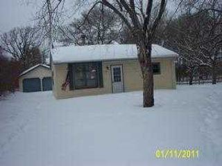 Foreclosed Home - 9938 COTTONWOOD ST NW, 55448