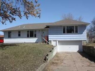 Foreclosed Home - 11717 MAGNOLIA ST NW, 55448