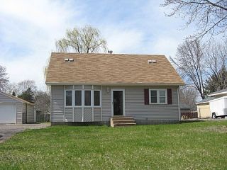 Foreclosed Home - 10188 COTTONWOOD ST NW, 55448