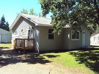 Foreclosed Home - 216 106TH AVE NW, 55448