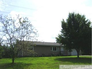 Foreclosed Home - 12011 WINTERGREEN ST NW, 55448