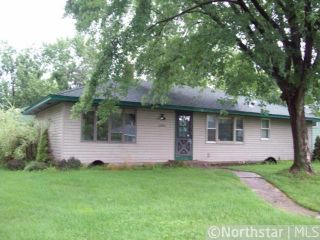Foreclosed Home - 11771 ILEX ST NW, 55448
