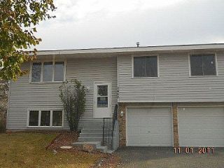 Foreclosed Home - 1400 120TH LN NW, 55448